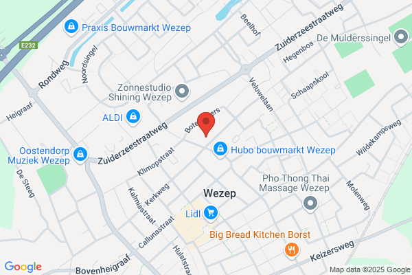 Peuterspeelzaal
