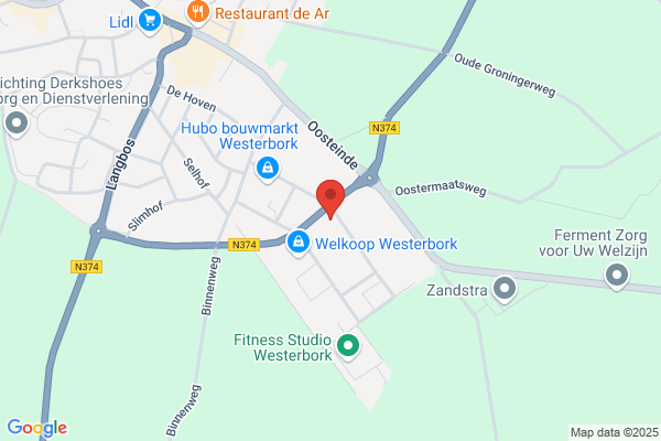 Seubers Beheer Bv