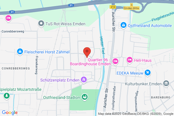 Snitjer Geleiderail