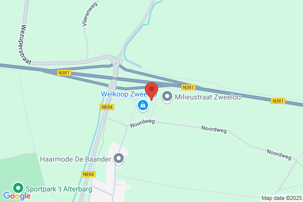 Tankstation Eggens