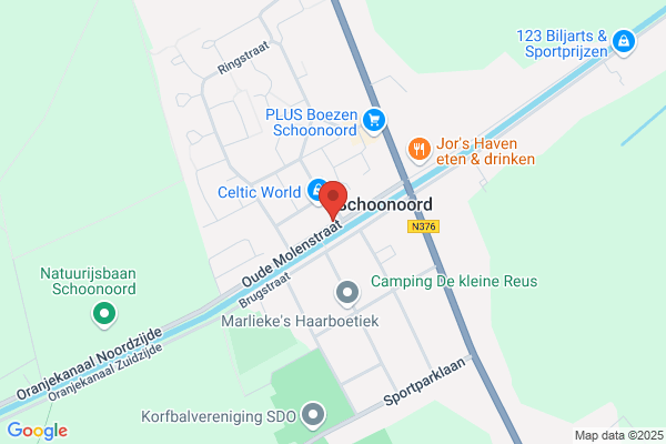 W J Kindermans Fysiotherapie