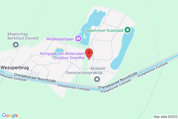Buitensportcomplex