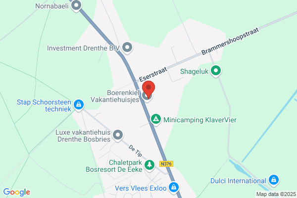 Cafe Restaurant De Kiel