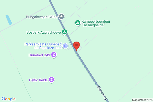 Camping Het Vossehol