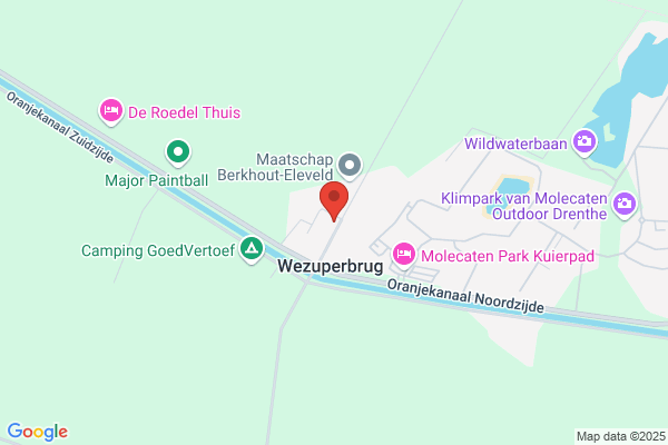 De Kaasbus met Broodservice