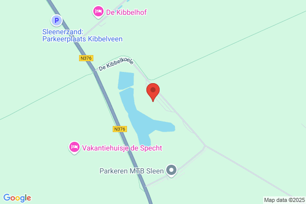 De Kibbelkoele