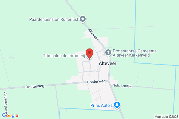 De Trimmerij