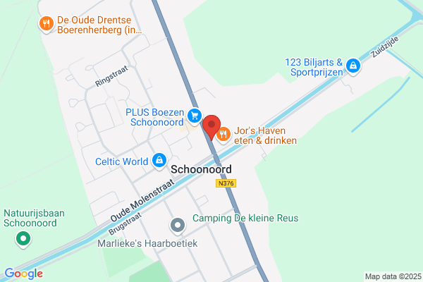 Drogisterij Boessenkool
