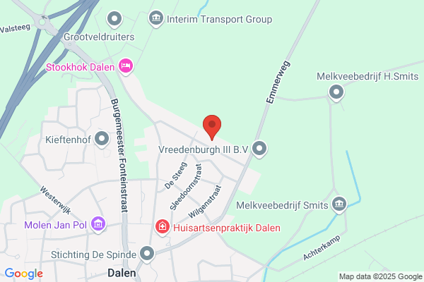 Duivensportcentrum Stevo Diervoerders