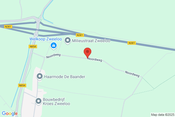 Installand Zweeloo Bv
