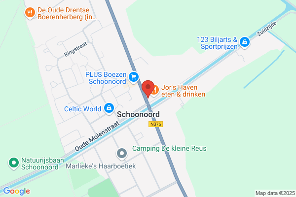 Knipoord Kapsalon 't