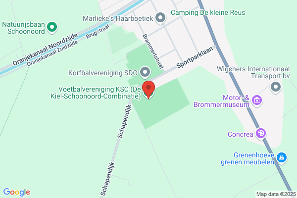 Vv Schoonoord