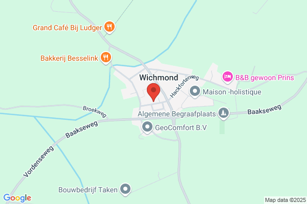 VakantieXperts Mobiel Hilde Hissink