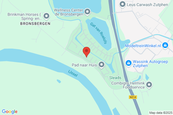 Prolink Punt Ned Bv
