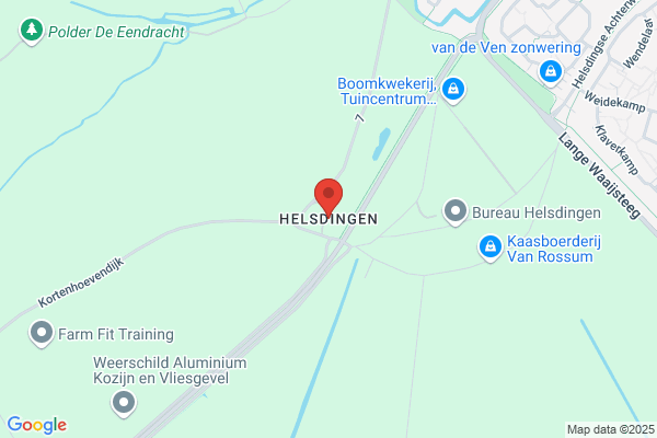 Van Helsdingen Techniek