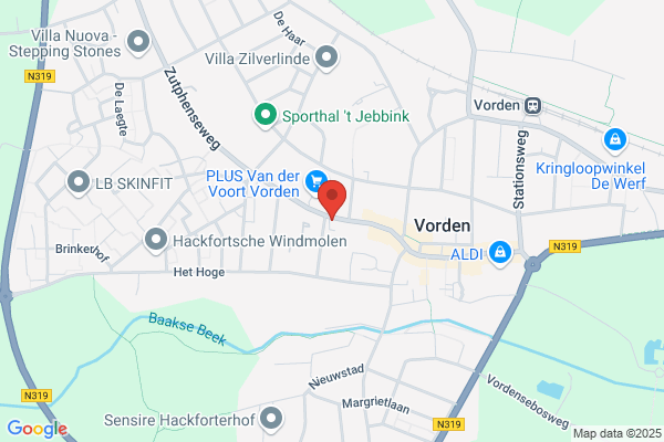 Barendsen Vorden Bv