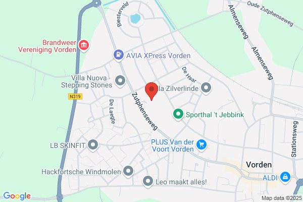 Bloembinderij Kettelerij Vof