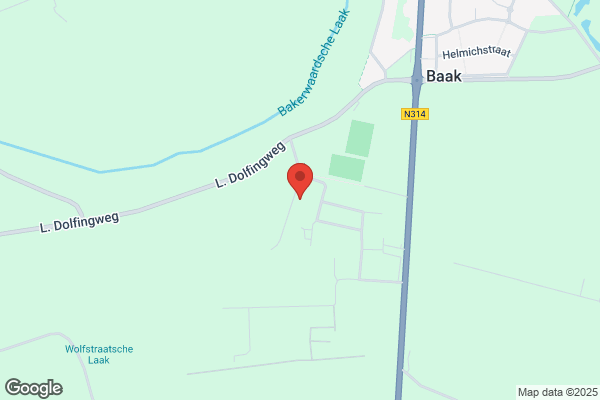 Bloemhandel Blom Bv