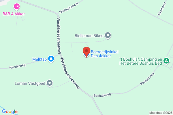 Boerderijwinkel Den4akker