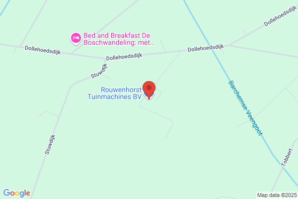 Handelsonderneming Rouwen