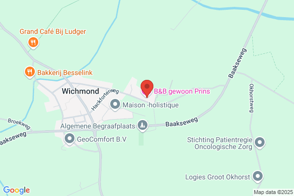 J.W. Klein Kranenbarg En Zoon