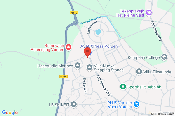 Klein Brinke Garagebedrijf