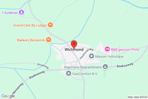 Kleve, G