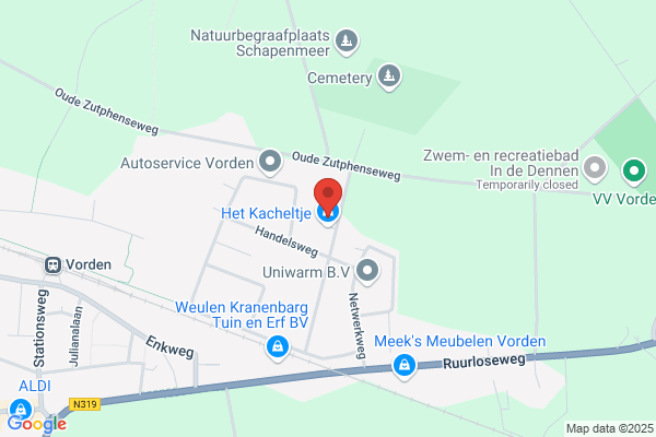 Knoef, Henk