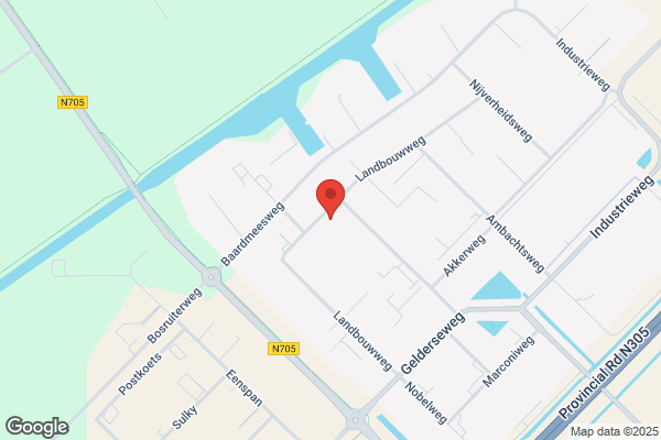 L.G. Weevers Beheer Bv