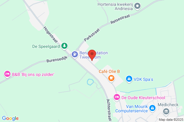 Makelaardij Oz Keppels