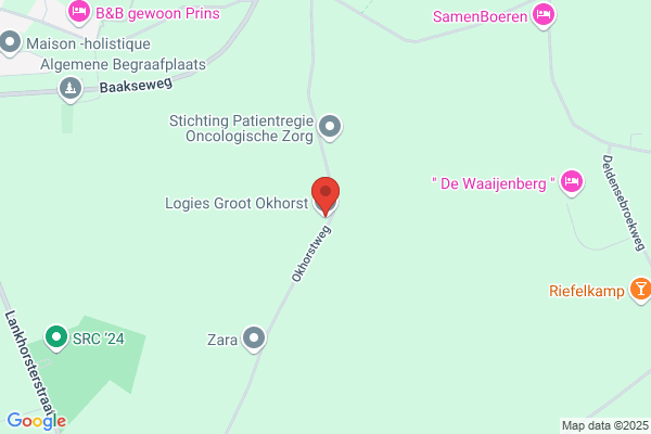 Oortgiesen
