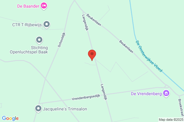 Paardensportcentrum Baak