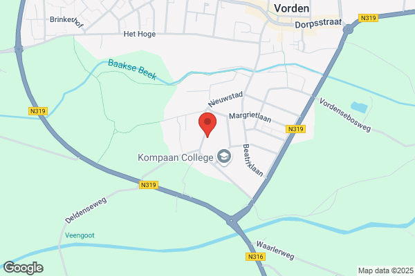 Praktijk voor Osteopathie A E Deunk