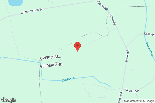 Raadveste