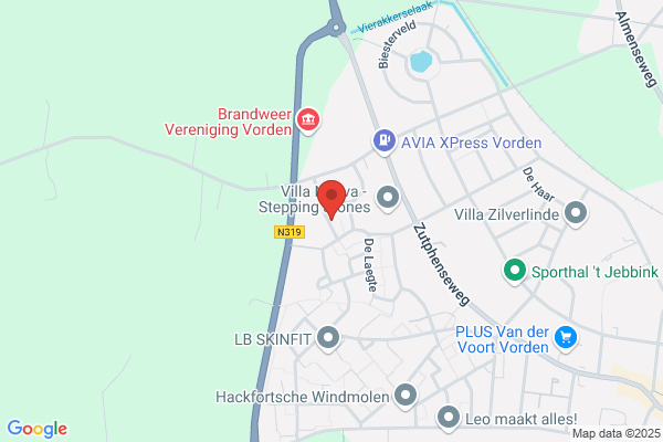 Transportbedrijf Scholten BV