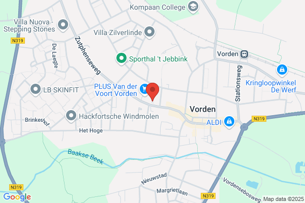 Vordense Apotheek