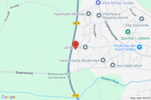 Winkeler & Partners Bv