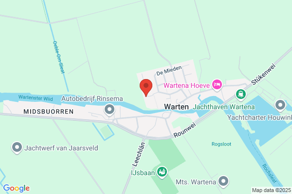 aannemer  bouwbedrijf p v/d oest
