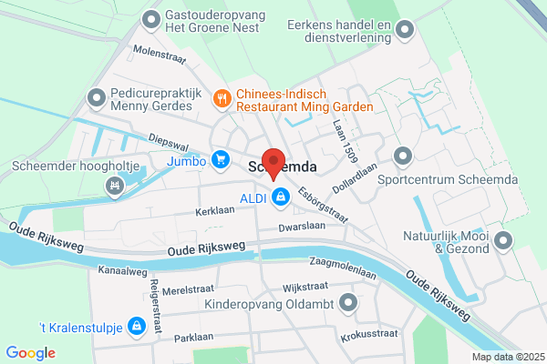 Centrum Café Snackbar 't
