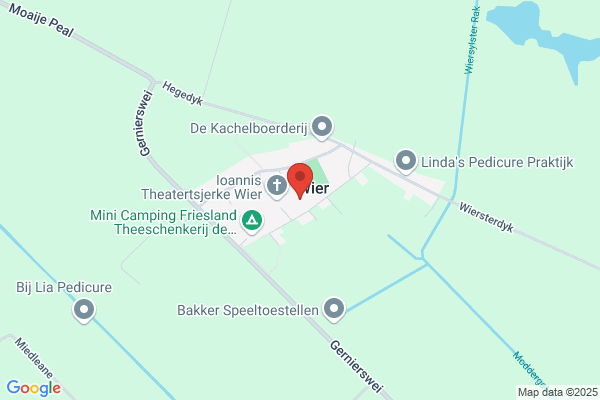 Gemeente Menameradiel
