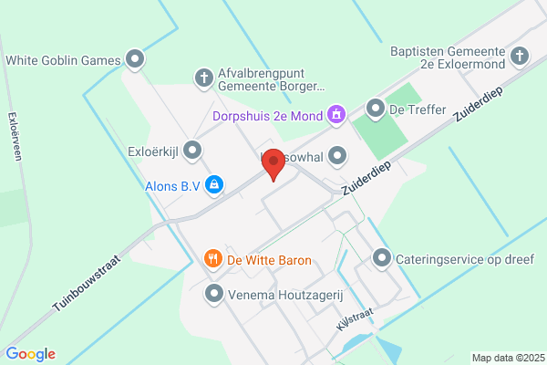 Openbare Basisschool De Westhoek