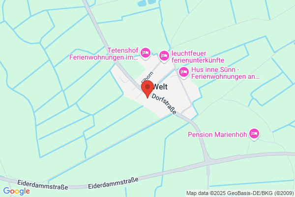 Opvangcentrum Pension Weltevree