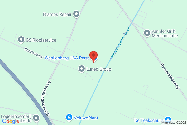 Smeden Jac van