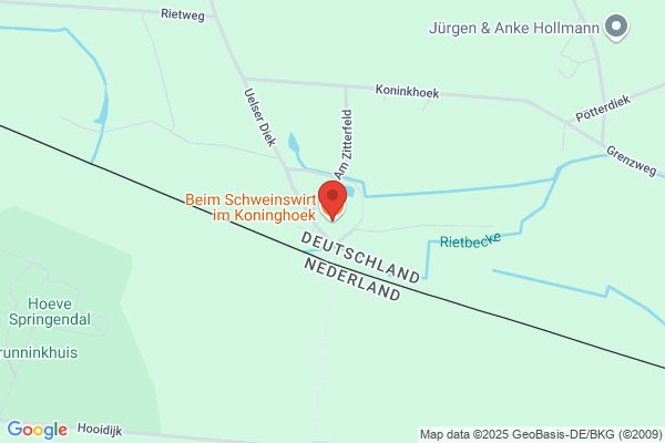 Westhoek Indonesisch Restaurant, De