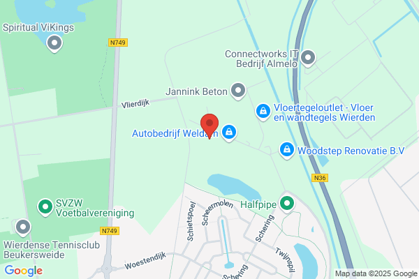 Accountantskantoor J.W. Broeks