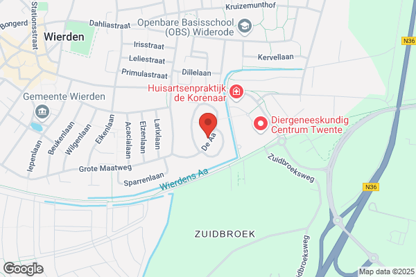 Administratiekantoor G.B.M. Jannink