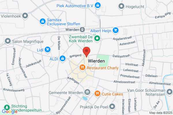 Koerssen Bv, B