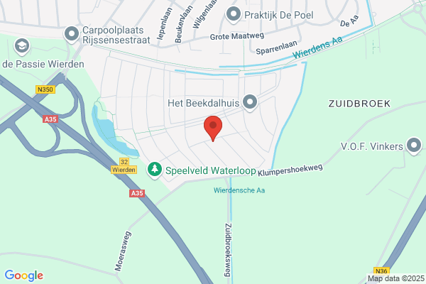 Maderic Aab Vof