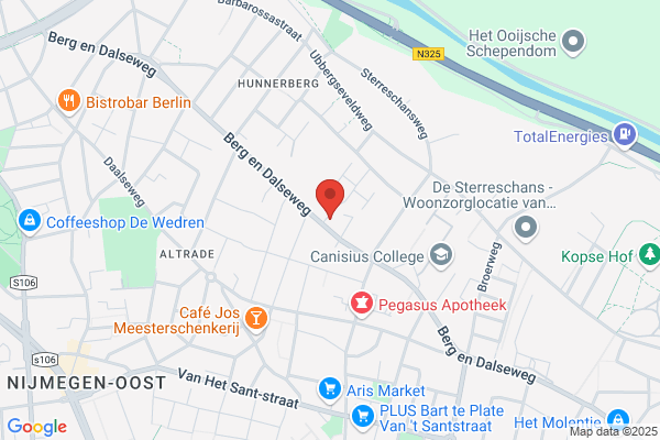 Het Bv