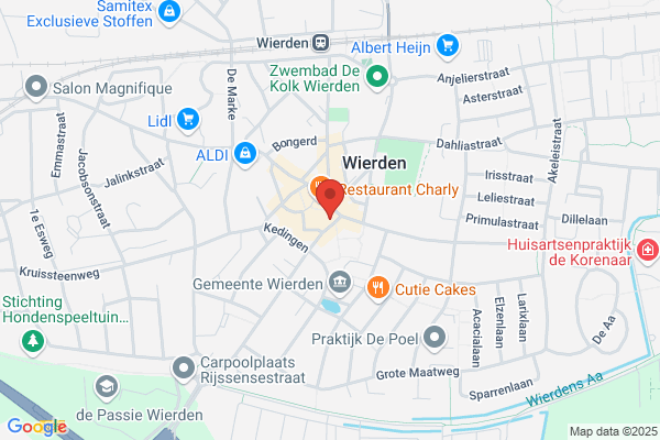 Manne, De